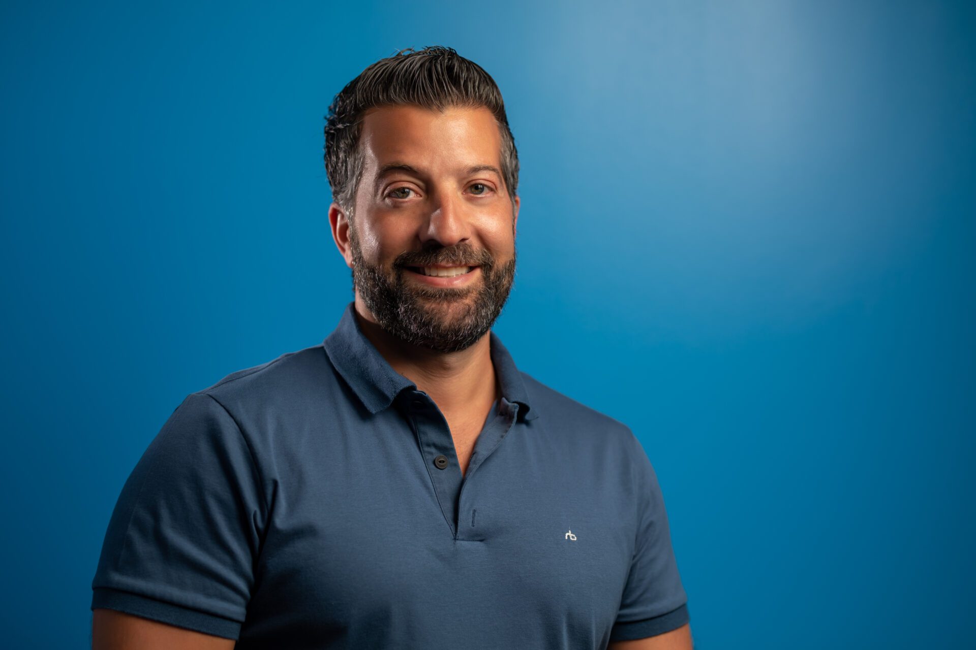 Anthony Moussa, founder, MooIT.