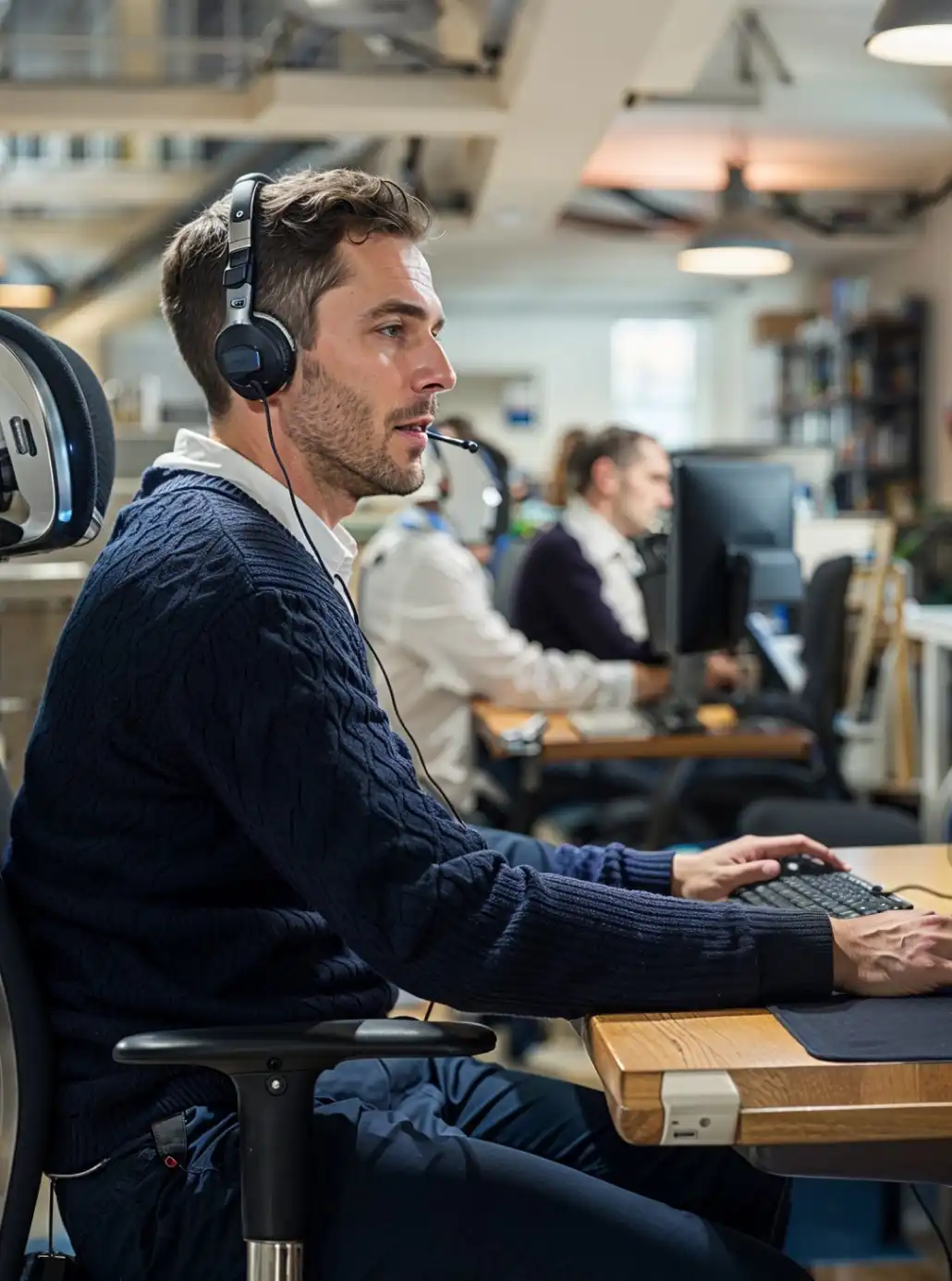 Cyber Security Company in New Jersey