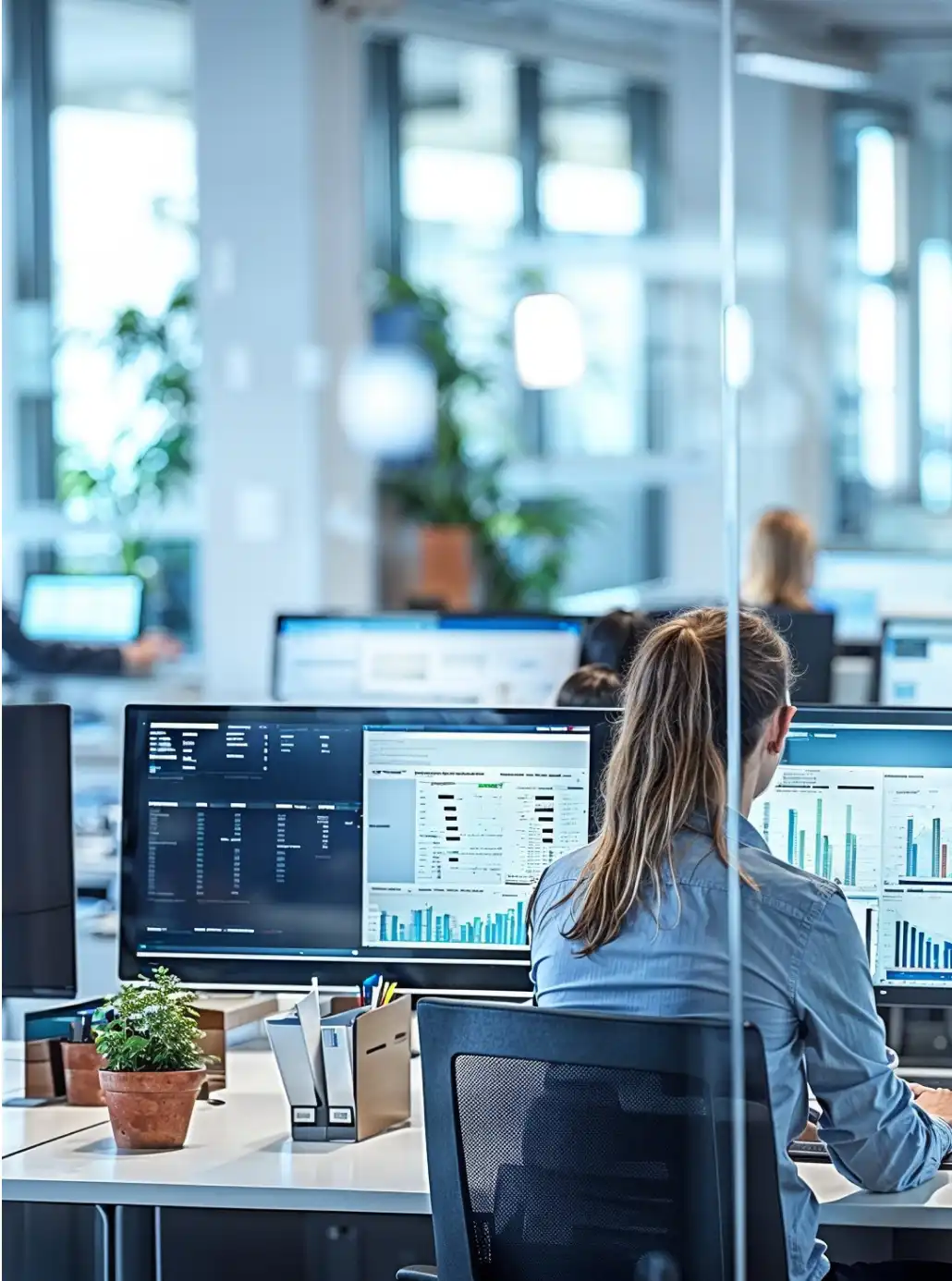 IT Consulting in New Jersey