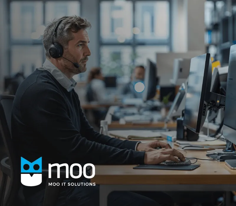 IT Asset Management Services