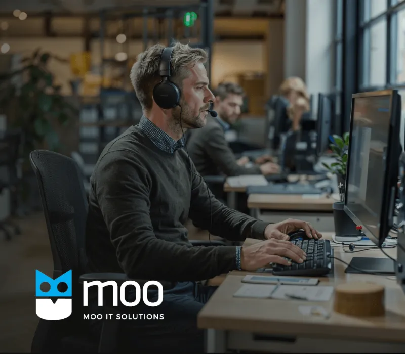 Industry Specialized IT Services