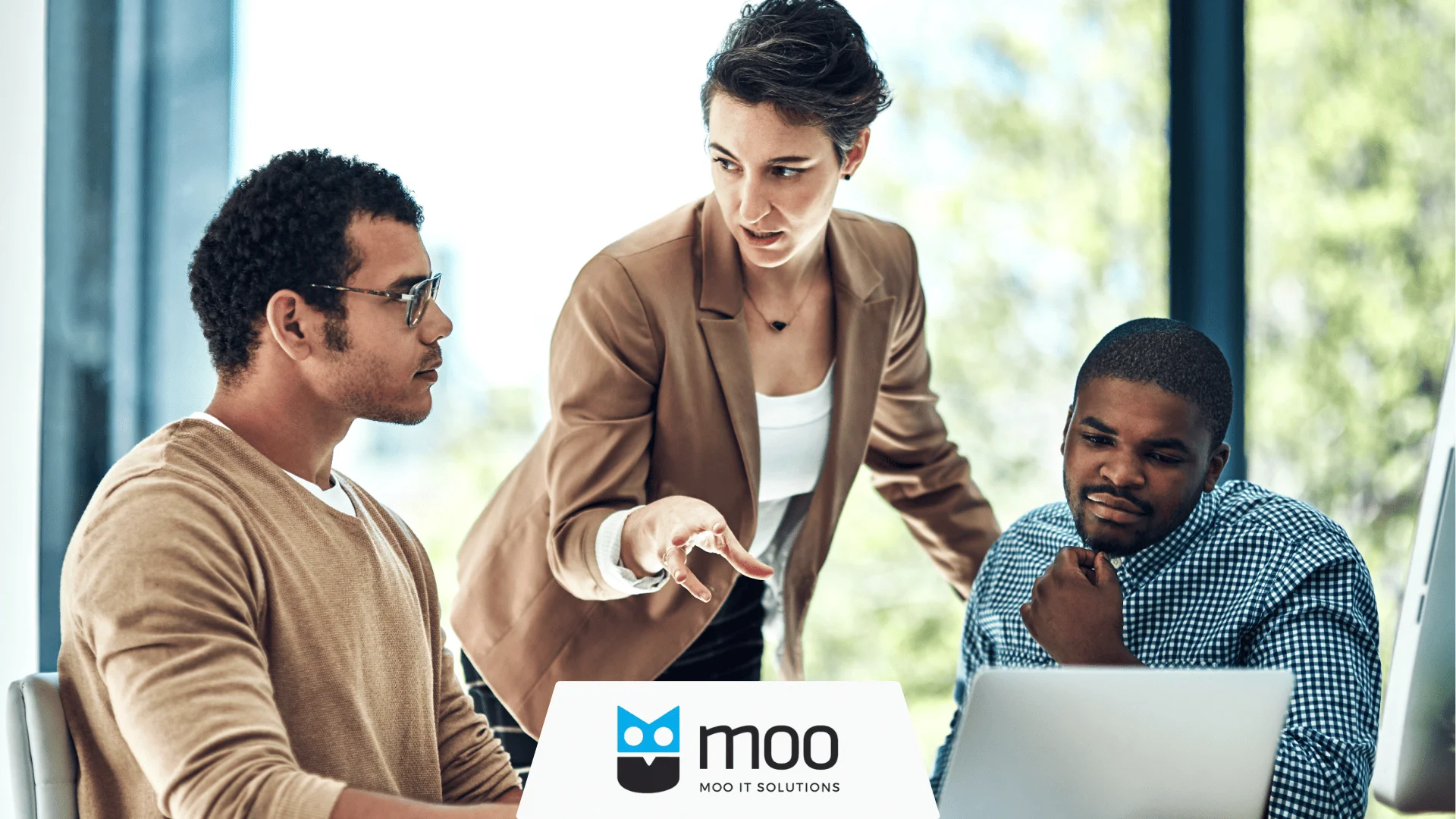 5 Common IT Problems and Their Solutions 5 Common IT Problems and Their Solutions