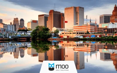 The Top Tech Companies in New Jersey