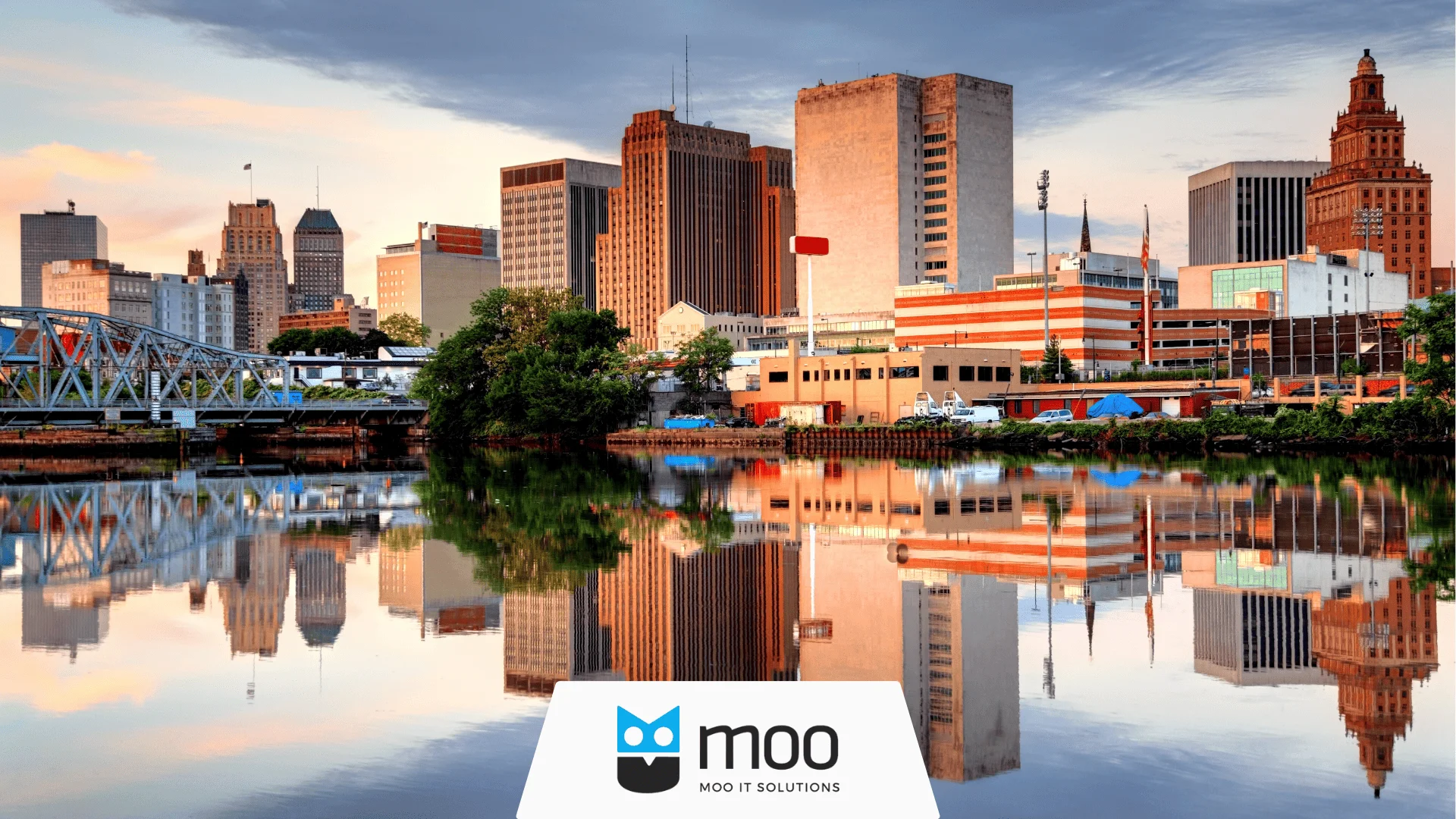 Top Tech Companies in New Jersey Top Tech Companies in New Jersey